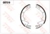 MITSUBISHI MB134968 Brake Shoe Set